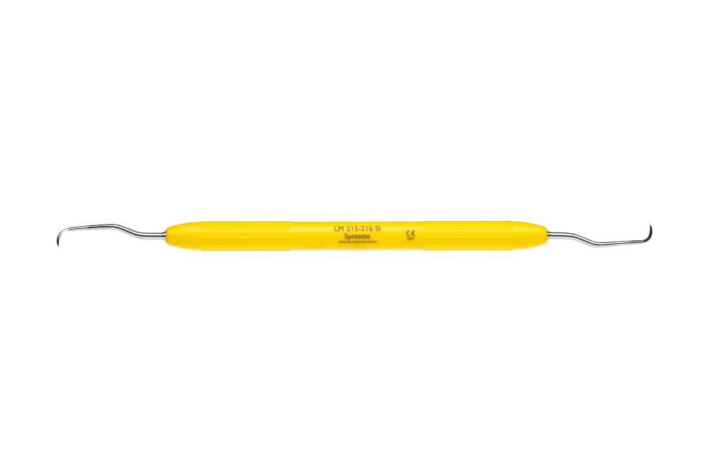 Yleiskyretti Mini Syntette 215-216M SI 1 x 1 kpl