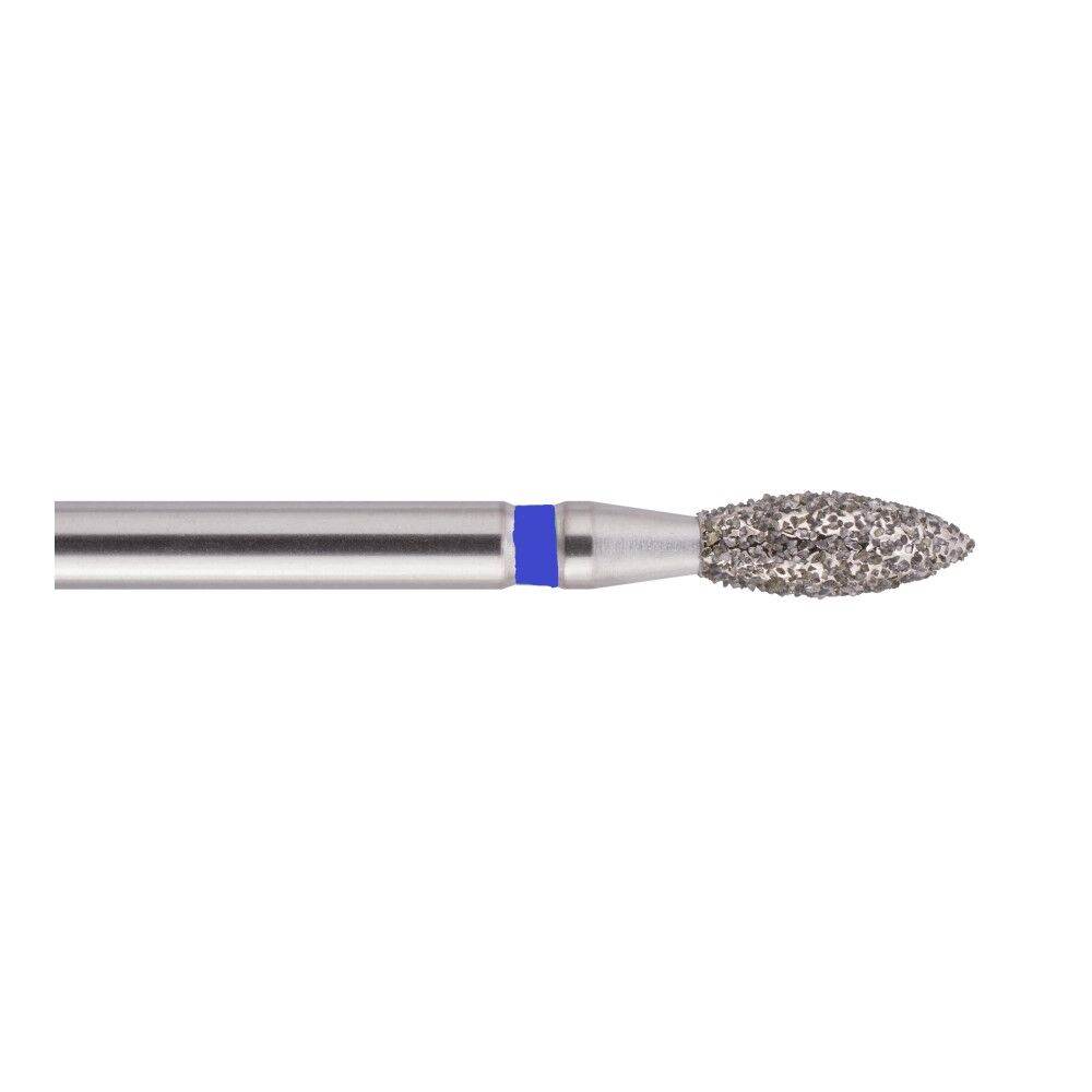 Like timantti M 368/020 W liekki pullea 5mm