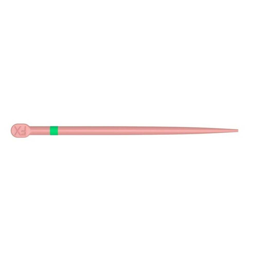 ProTaper Ultimate Conform Fit guttaperkkanasta FX vihreä