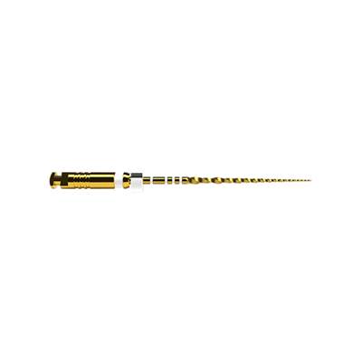 ProTaper Ultimate Shaper steriili .04/20 25mm valkoinen