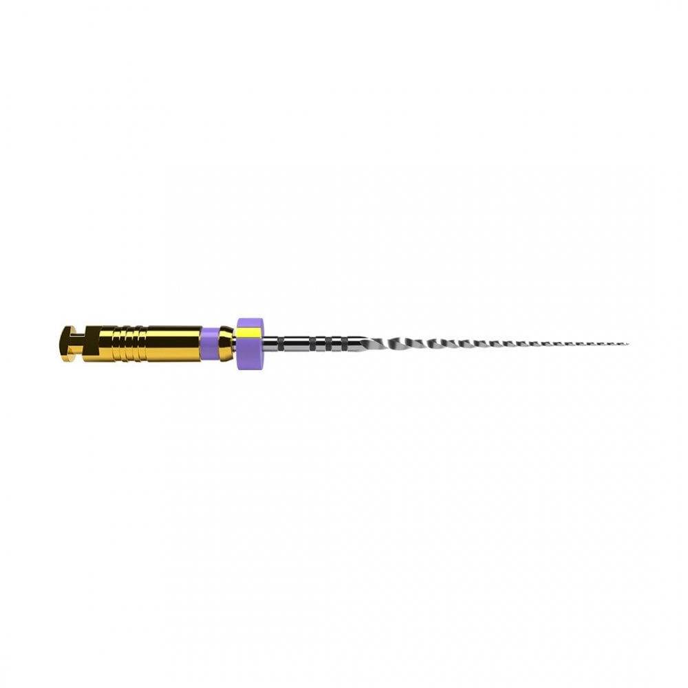 ProTaper Ultimate Slider steriili .02/16 21mm violetti