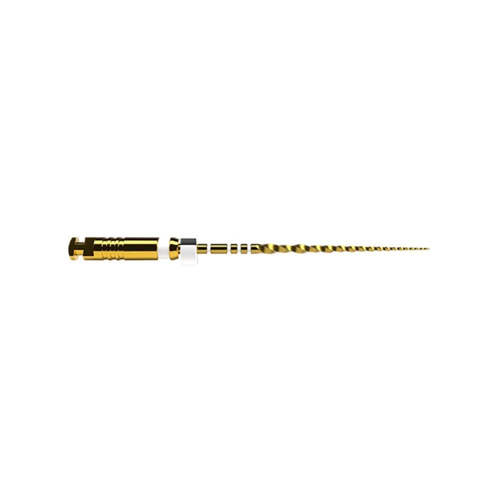 ProTaper Ultimate Shaper steriili .04/20 21mm valkoinen