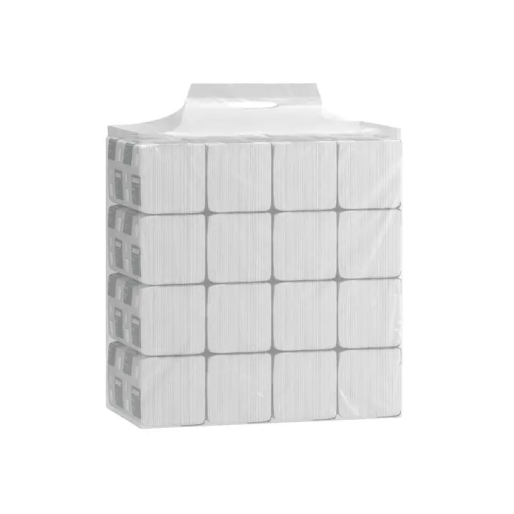 Käsipyyhe Katrin Plus C-Fold 2 valkoinen