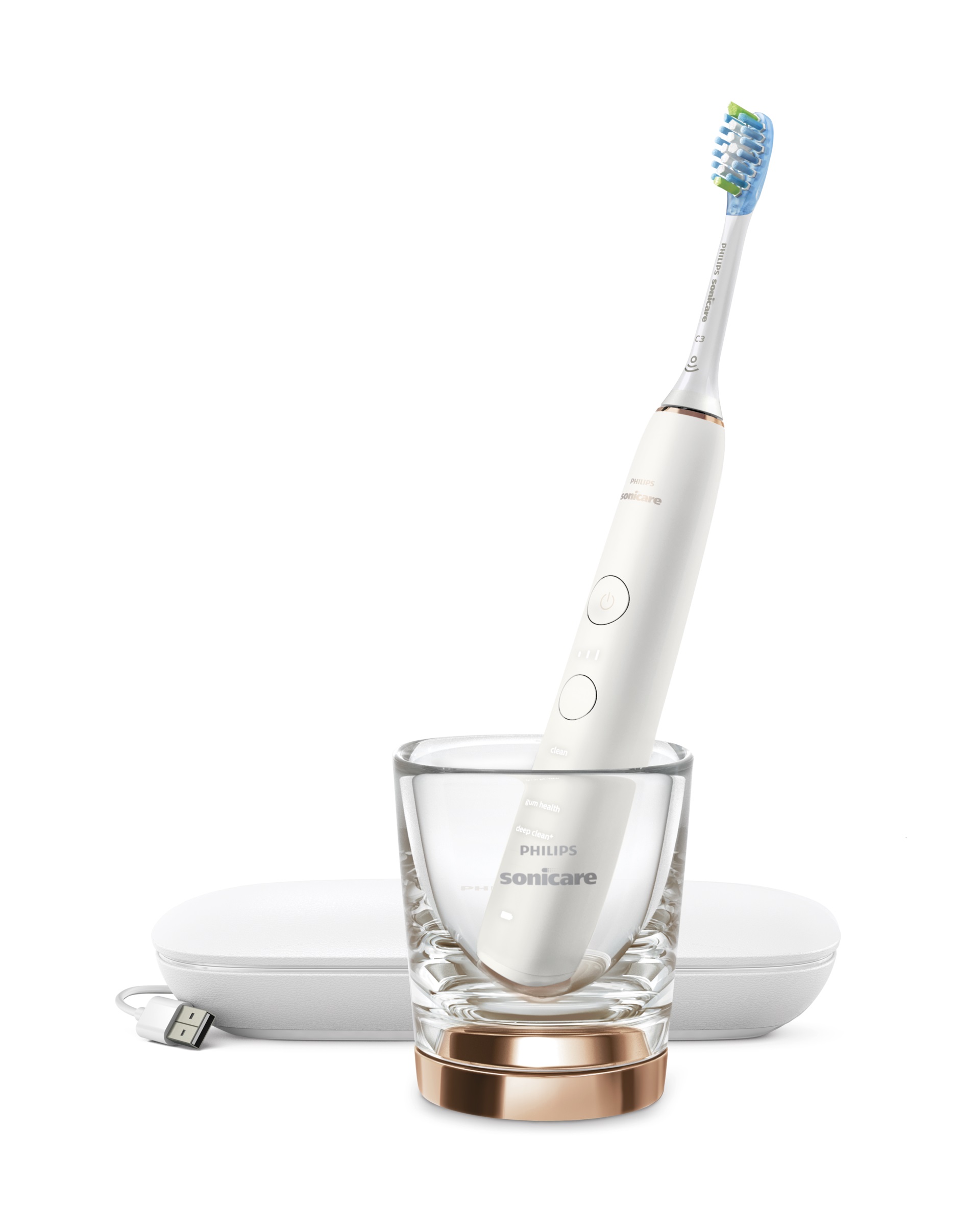 Sonicare DC9000 Sähköhammasharja