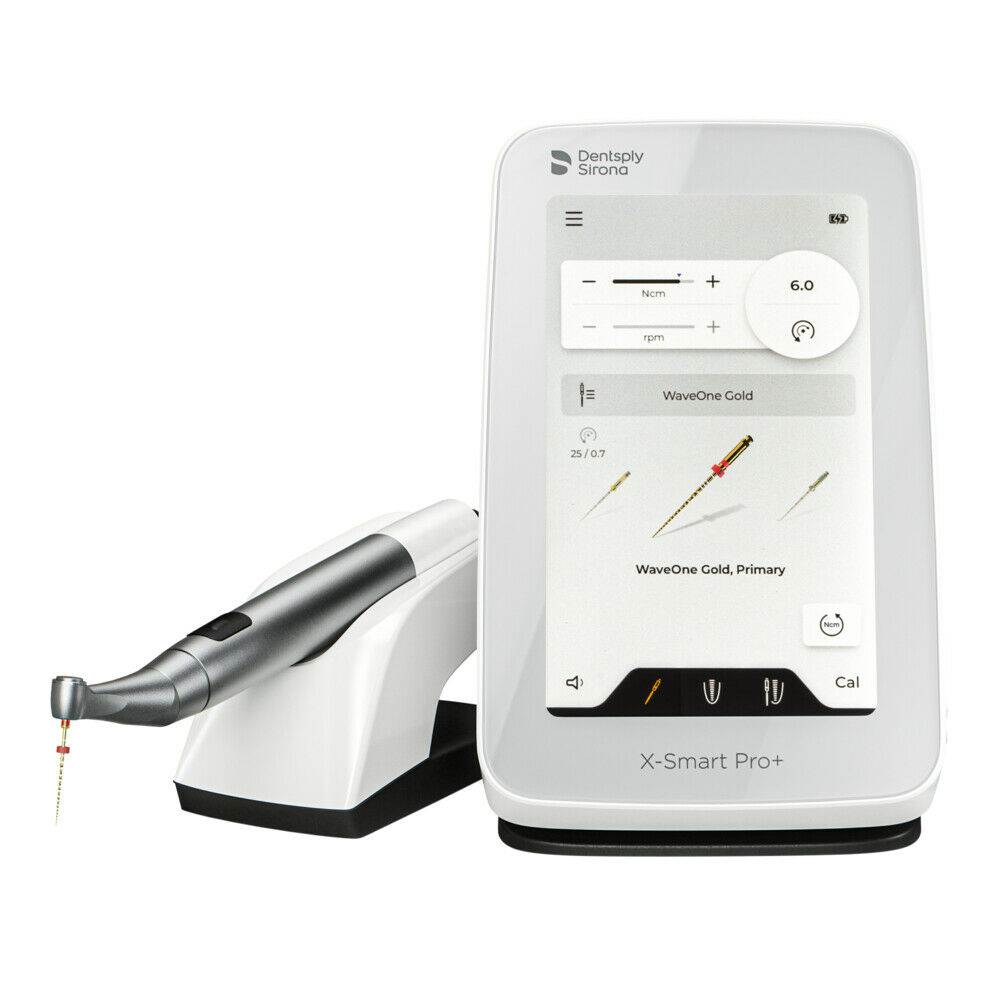 X-Smart Pro endomoottori