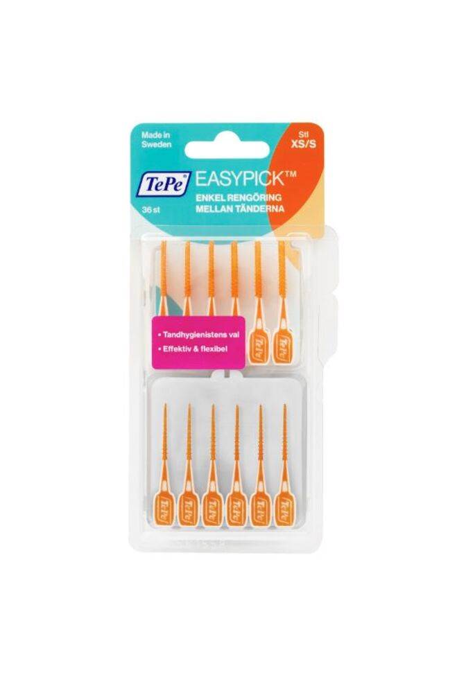 Hammastikku TePe EasyPick