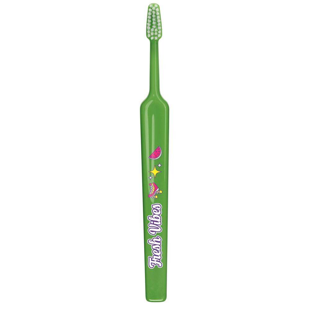 Hammasharja lasten TePe Kids Soft 12+ v.