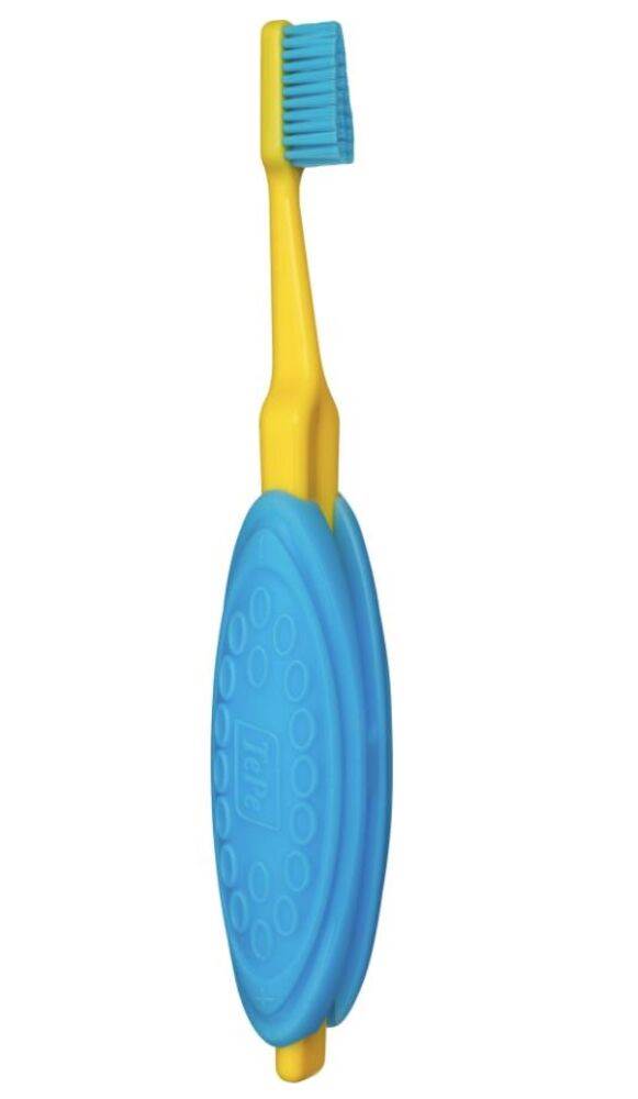 TePe Hammasharjan tukiosa Extra Grip