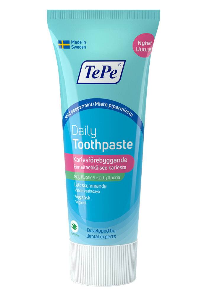 Hammastahna Tepe Daily 1450ppm