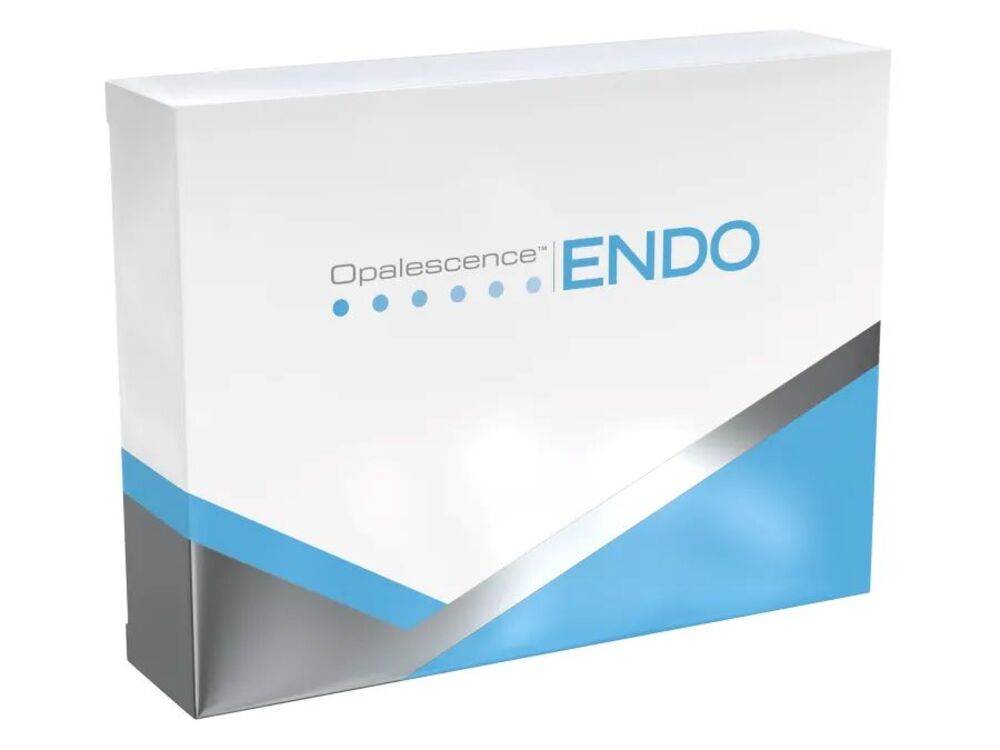 Valkaisugeeli Opalescence Endo Kit 35%