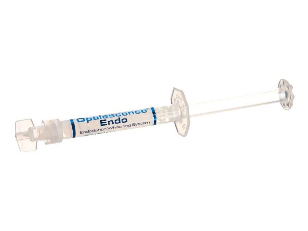 Valkaisugeeli Opalescence Endo Mini Refill 35%