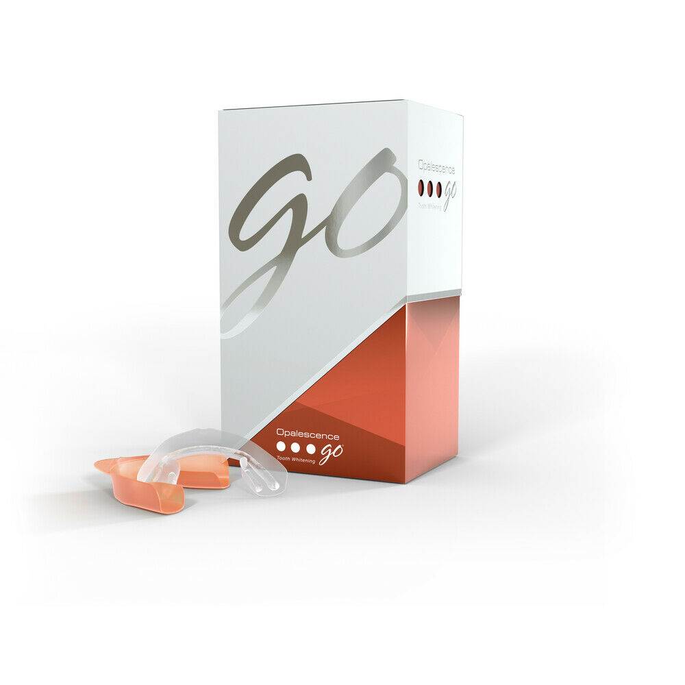 Valkaisugeeli Opalescence Go 6% meloni (3592)