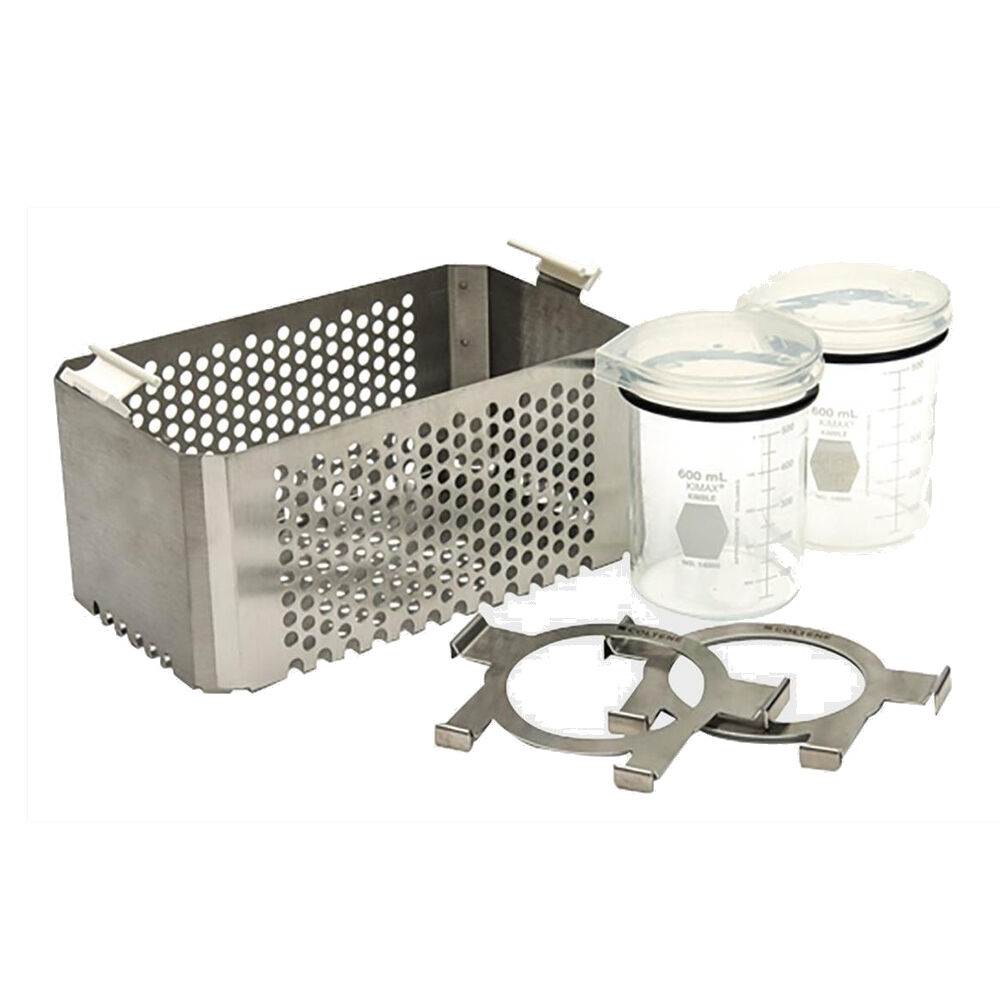 Biosonic ultrasonic UC150 Accessory kit