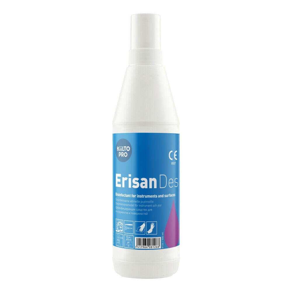 Erisan Des desinfektioaine 500ml