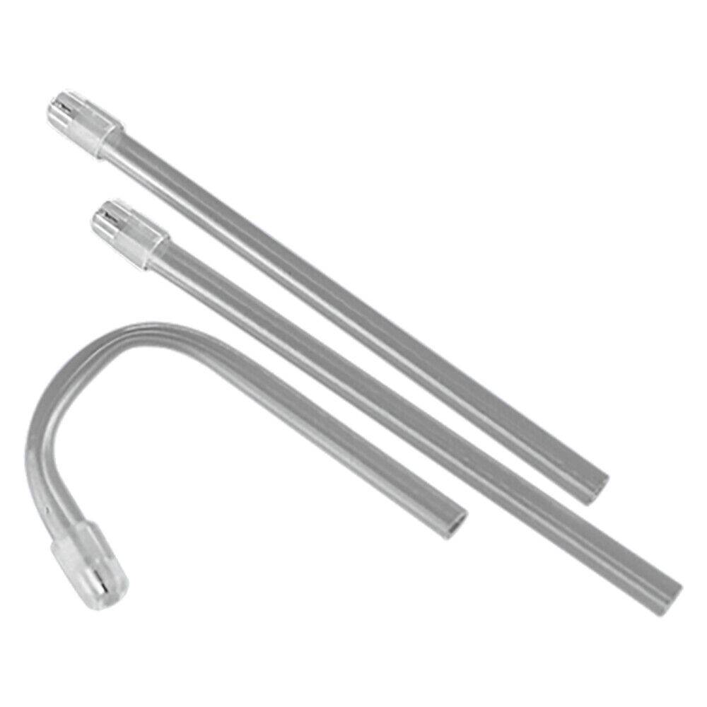 ORBIS Syljenimu transparent kiinteä kärki 12,5cm