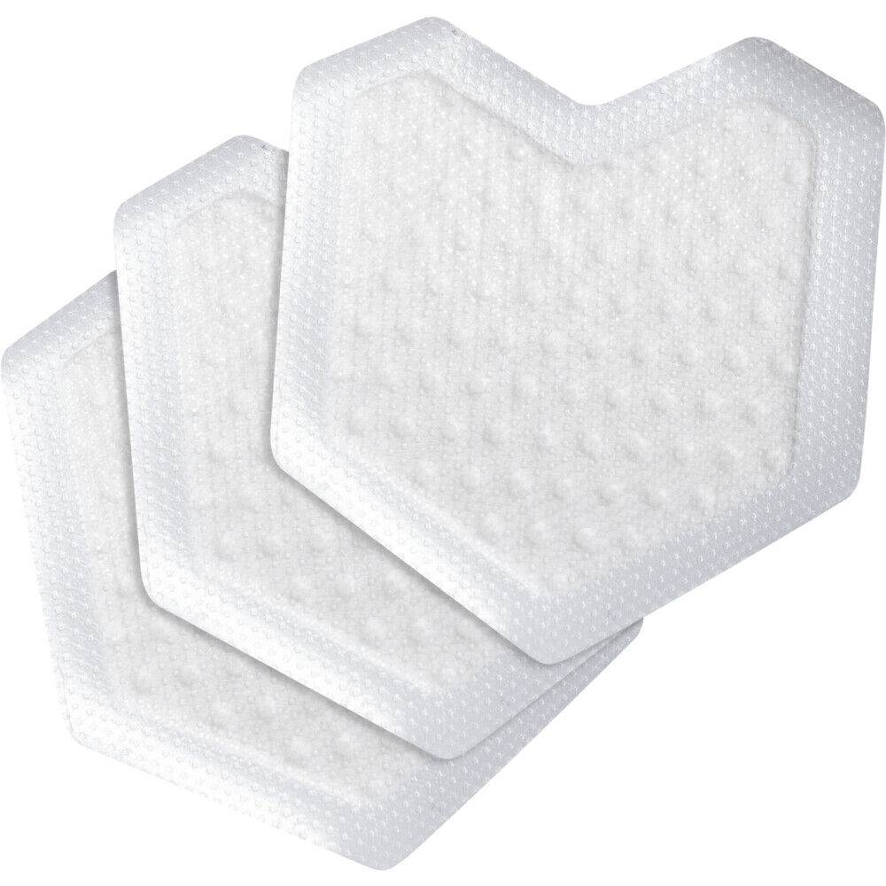 ORBIS Syljenimulevy Dry Pad Saliva Control L