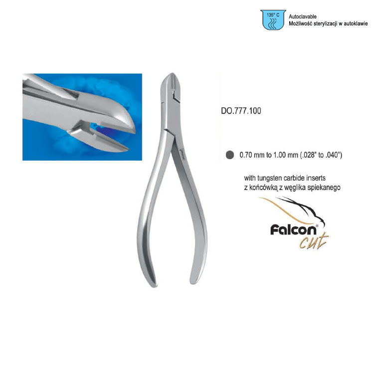 Katkaisupihti, Sivuleikkuri