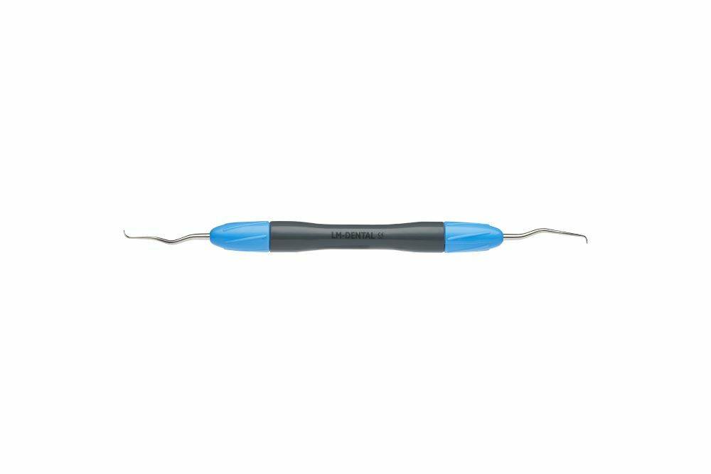 Ergomix Implanteille Mini Gracey 13/14 213-214M Ti Em
