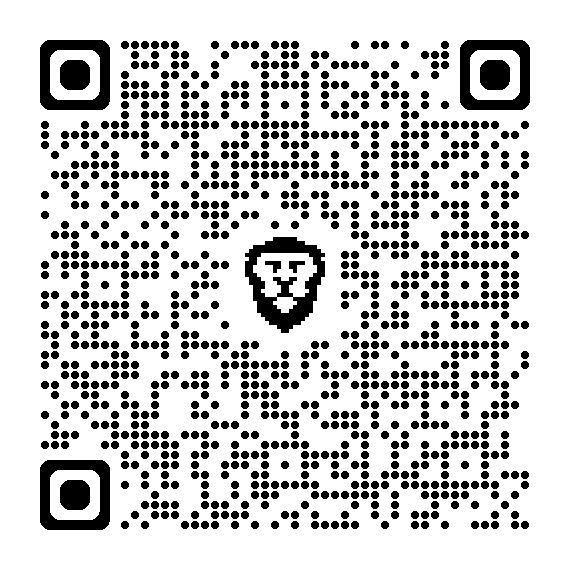 QR-koodi ilmoittautumiseen